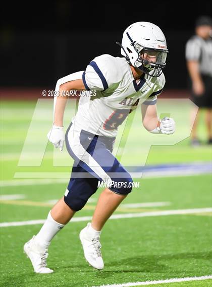 Thumbnail 3 in O'Connor vs. American Leadership Academy-Queen Creek photogallery.