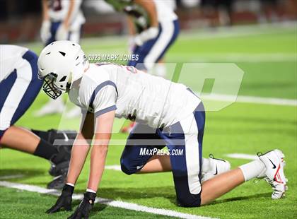 Thumbnail 1 in O'Connor vs. American Leadership Academy-Queen Creek photogallery.