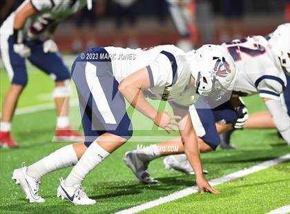Thumbnail 1 in O'Connor vs. American Leadership Academy-Queen Creek photogallery.