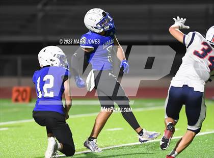 Thumbnail 3 in O'Connor vs. American Leadership Academy-Queen Creek photogallery.