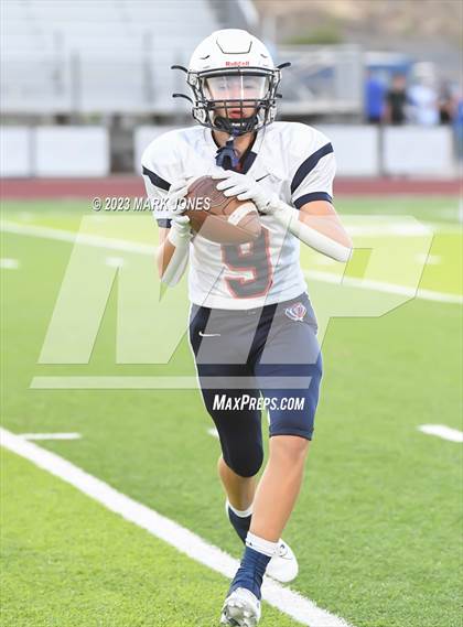 Thumbnail 3 in O'Connor vs. American Leadership Academy-Queen Creek photogallery.