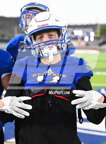 Thumbnail 3 in O'Connor vs. American Leadership Academy-Queen Creek photogallery.