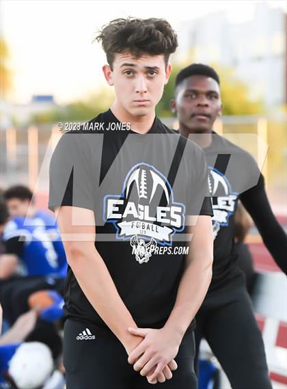 Thumbnail 3 in O'Connor vs. American Leadership Academy-Queen Creek photogallery.