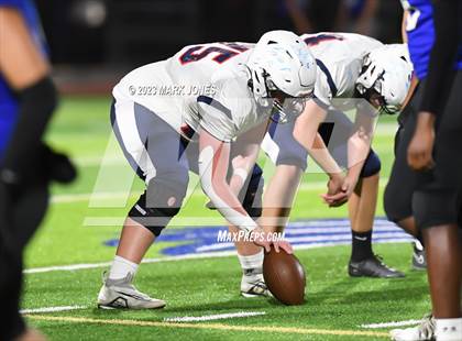 Thumbnail 3 in O'Connor vs. American Leadership Academy-Queen Creek photogallery.