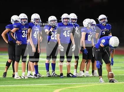 Thumbnail 1 in O'Connor vs. American Leadership Academy-Queen Creek photogallery.
