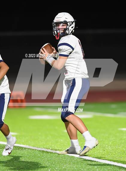 Thumbnail 1 in O'Connor vs. American Leadership Academy-Queen Creek photogallery.