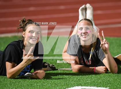 Thumbnail 2 in O'Connor vs. American Leadership Academy-Queen Creek photogallery.