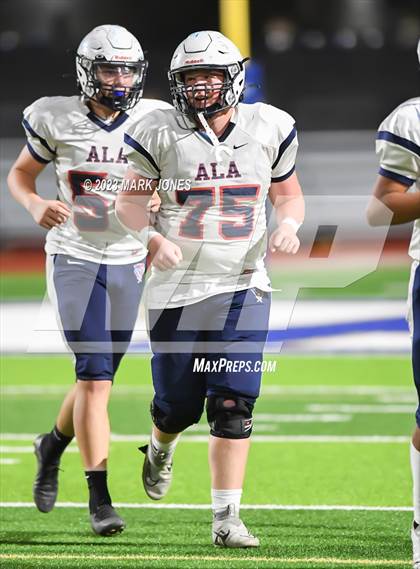Thumbnail 1 in O'Connor vs. American Leadership Academy-Queen Creek photogallery.
