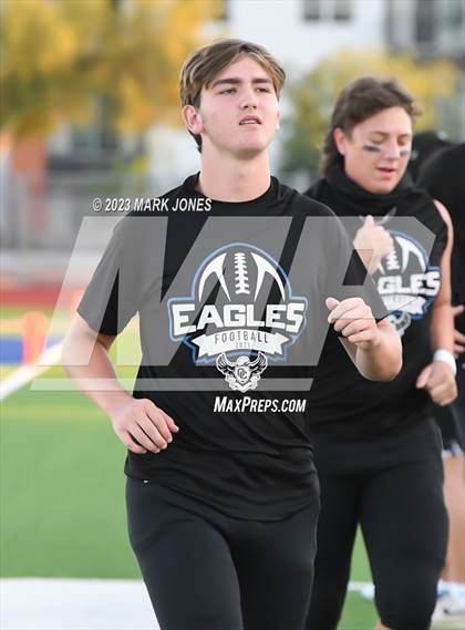 Thumbnail 2 in O'Connor vs. American Leadership Academy-Queen Creek photogallery.