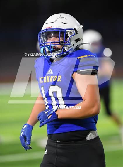 Thumbnail 1 in O'Connor vs. American Leadership Academy-Queen Creek photogallery.