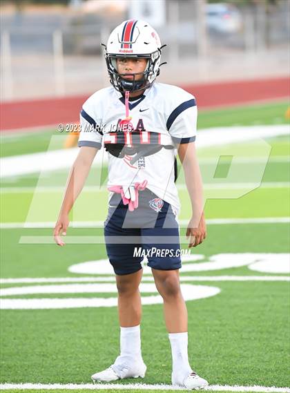Thumbnail 1 in O'Connor vs. American Leadership Academy-Queen Creek photogallery.
