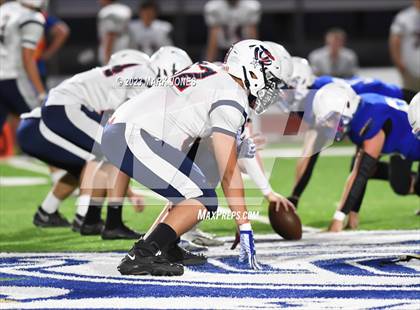 Thumbnail 2 in O'Connor vs. American Leadership Academy-Queen Creek photogallery.