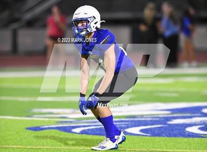 Thumbnail 2 in O'Connor vs. American Leadership Academy-Queen Creek photogallery.