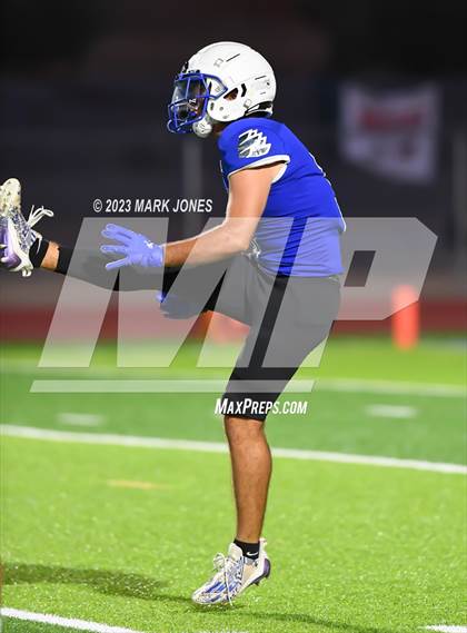 Thumbnail 3 in O'Connor vs. American Leadership Academy-Queen Creek photogallery.