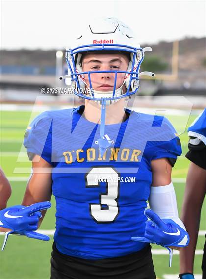 Thumbnail 3 in O'Connor vs. American Leadership Academy-Queen Creek photogallery.