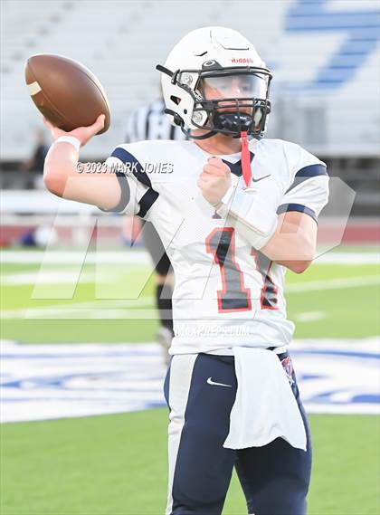 Thumbnail 3 in O'Connor vs. American Leadership Academy-Queen Creek photogallery.
