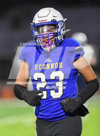 Thumbnail 3 in O'Connor vs. American Leadership Academy-Queen Creek photogallery.