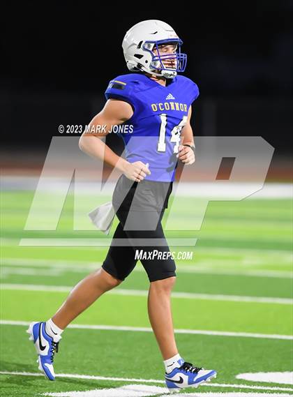 Thumbnail 3 in O'Connor vs. American Leadership Academy-Queen Creek photogallery.