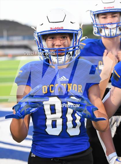 Thumbnail 1 in O'Connor vs. American Leadership Academy-Queen Creek photogallery.