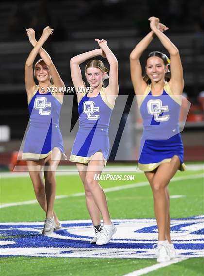 Thumbnail 2 in O'Connor vs. American Leadership Academy-Queen Creek photogallery.
