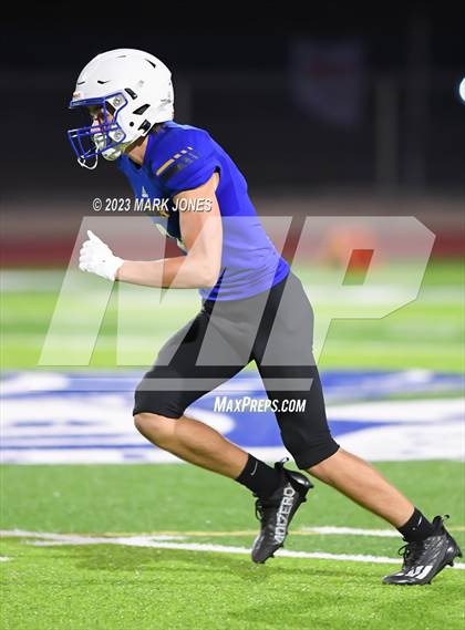 Thumbnail 1 in O'Connor vs. American Leadership Academy-Queen Creek photogallery.