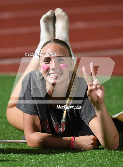 Thumbnail 1 in O'Connor vs. American Leadership Academy-Queen Creek photogallery.