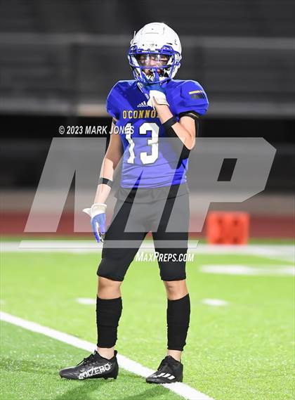 Thumbnail 2 in O'Connor vs. American Leadership Academy-Queen Creek photogallery.
