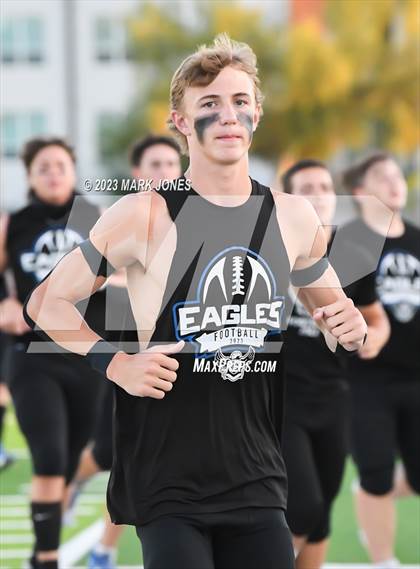 Thumbnail 1 in O'Connor vs. American Leadership Academy-Queen Creek photogallery.