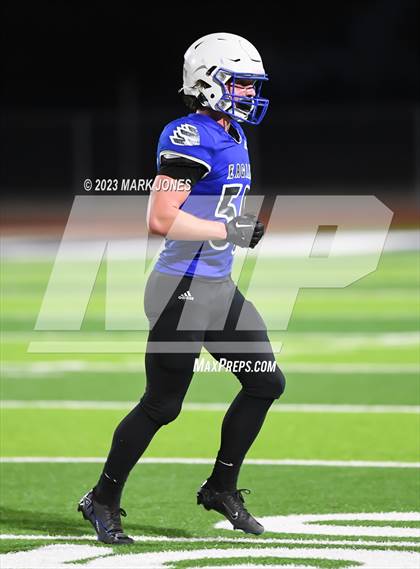 Thumbnail 2 in O'Connor vs. American Leadership Academy-Queen Creek photogallery.