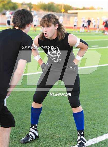 Thumbnail 3 in O'Connor vs. American Leadership Academy-Queen Creek photogallery.