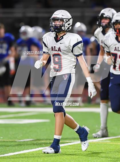 Thumbnail 1 in O'Connor vs. American Leadership Academy-Queen Creek photogallery.