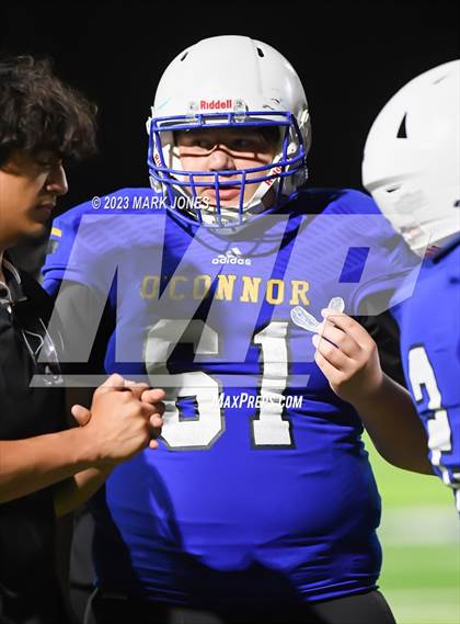 Thumbnail 3 in O'Connor vs. American Leadership Academy-Queen Creek photogallery.