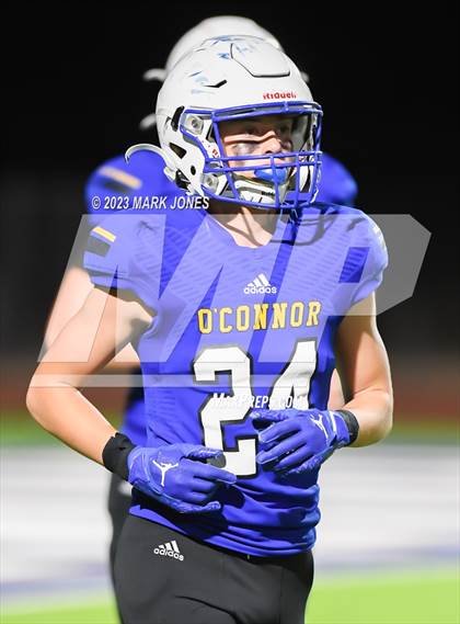 Thumbnail 2 in O'Connor vs. American Leadership Academy-Queen Creek photogallery.