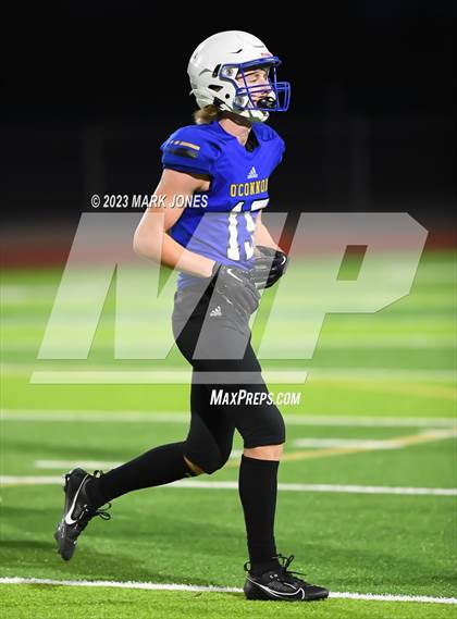 Thumbnail 1 in O'Connor vs. American Leadership Academy-Queen Creek photogallery.