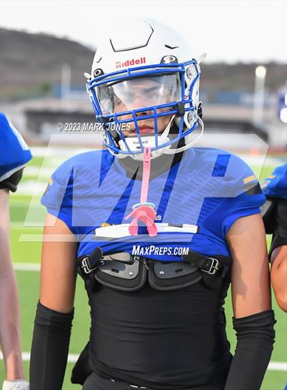Thumbnail 1 in O'Connor vs. American Leadership Academy-Queen Creek photogallery.
