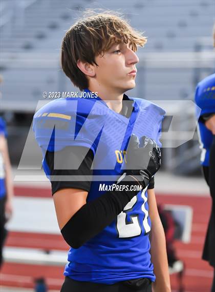 Thumbnail 1 in O'Connor vs. American Leadership Academy-Queen Creek photogallery.