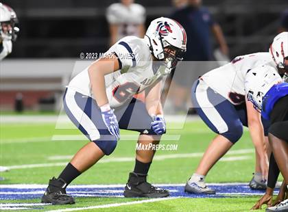 Thumbnail 2 in O'Connor vs. American Leadership Academy-Queen Creek photogallery.