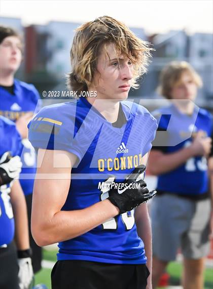 Thumbnail 3 in O'Connor vs. American Leadership Academy-Queen Creek photogallery.