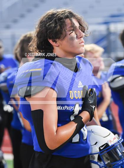 Thumbnail 2 in O'Connor vs. American Leadership Academy-Queen Creek photogallery.