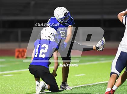 Thumbnail 2 in O'Connor vs. American Leadership Academy-Queen Creek photogallery.