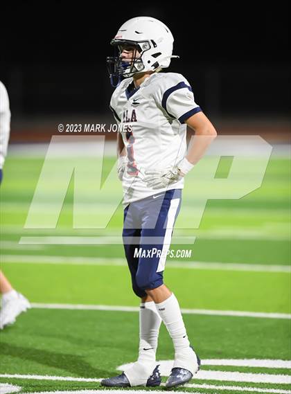 Thumbnail 1 in O'Connor vs. American Leadership Academy-Queen Creek photogallery.