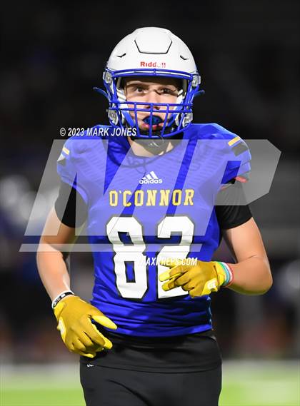 Thumbnail 2 in O'Connor vs. American Leadership Academy-Queen Creek photogallery.