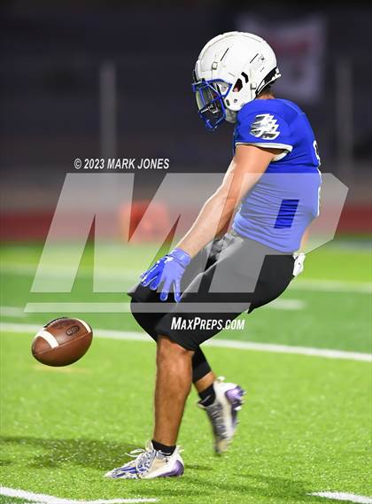 Thumbnail 2 in O'Connor vs. American Leadership Academy-Queen Creek photogallery.