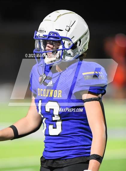 Thumbnail 1 in O'Connor vs. American Leadership Academy-Queen Creek photogallery.