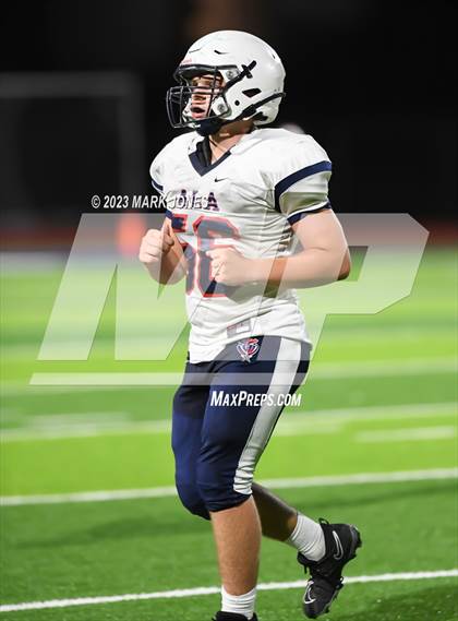 Thumbnail 3 in O'Connor vs. American Leadership Academy-Queen Creek photogallery.