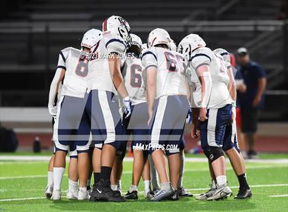 Thumbnail 3 in O'Connor vs. American Leadership Academy-Queen Creek photogallery.
