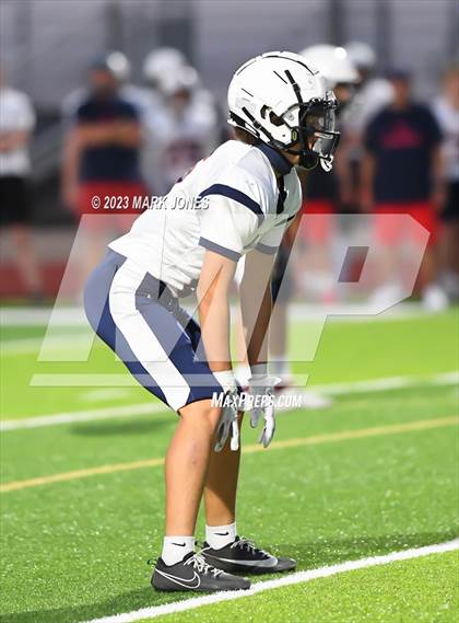Thumbnail 2 in O'Connor vs. American Leadership Academy-Queen Creek photogallery.