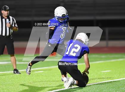 Thumbnail 3 in O'Connor vs. American Leadership Academy-Queen Creek photogallery.