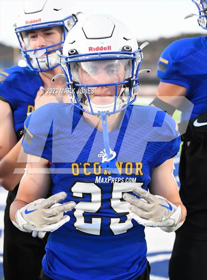 Thumbnail 2 in O'Connor vs. American Leadership Academy-Queen Creek photogallery.