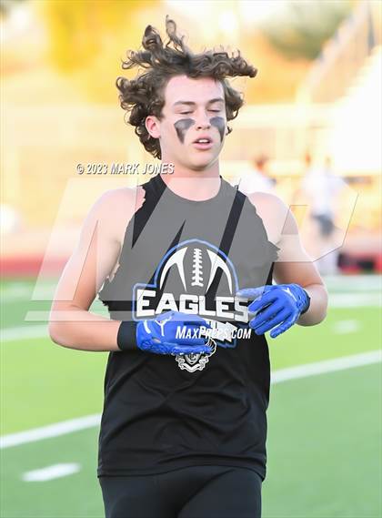 Thumbnail 1 in O'Connor vs. American Leadership Academy-Queen Creek photogallery.